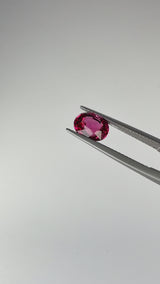 Rodolite - Tanzania - Ct. 2,31