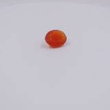 Fire Opal 2.95ct Mexico