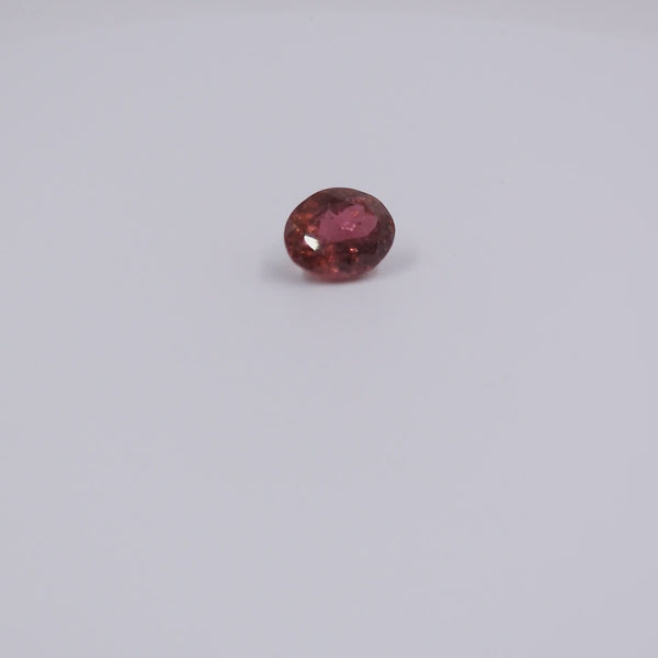 Tormalina 3,39ct Brasile