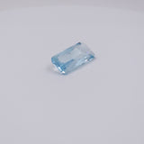 Aquamarine 6.30ct Brazil