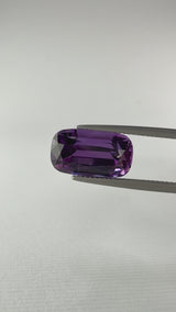 Scapolite - Tanzania - Ct. 8,59