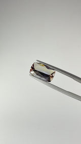 Tanzanite - Tanzania - Ct. 2,90