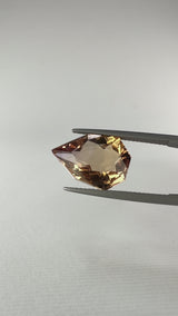 Ametrina - Bolivia - Ct. 9,00