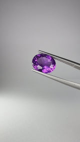 Ametista - Brasile - Ct. 5,09