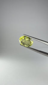 Quarzo Lemon - Brasile - Ct. 6,40