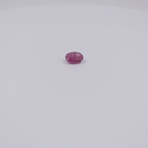 Ruby 1.16ct Madagascar