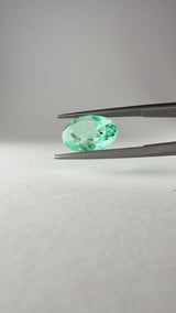 Smeraldo - Colombia - Ct. 5,49