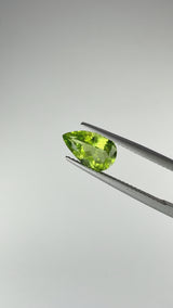 Peridoto - Pakistan - Ct. 2,18