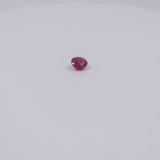 Ruby 1.16ct Madagascar