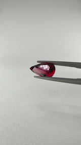 Rodolite - Tanzania - Ct. 5,14