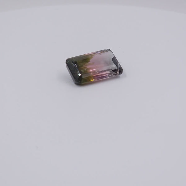 Tourmaline 10.71ct Brazil