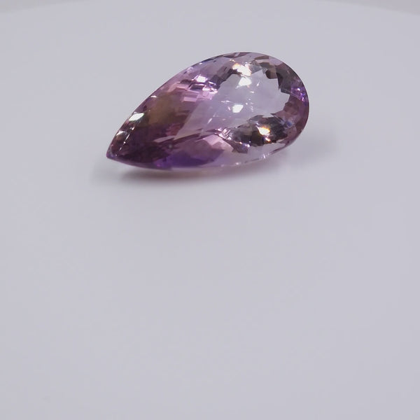 Ametrina 35,85ct Bolivia