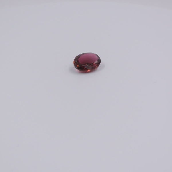 Tormalina 2,31ct Brasile