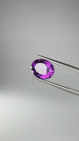 Ametista - Brasile - Ct. 5,03