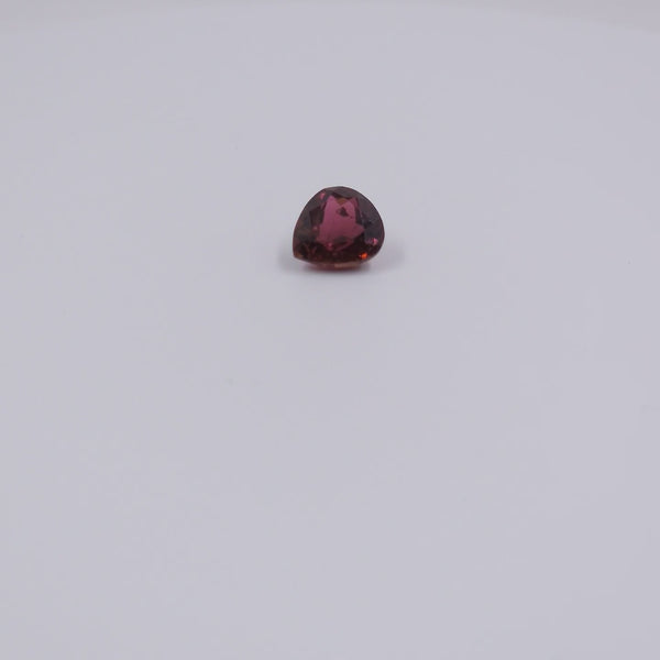 Tormalina 2,17ct Brasile