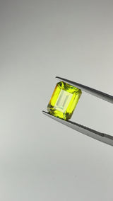 Sfene/Titanite - Madagascar - Ct. 4,50