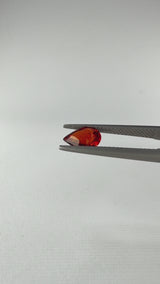 Spessartite - Tanzania - Ct. 1,55