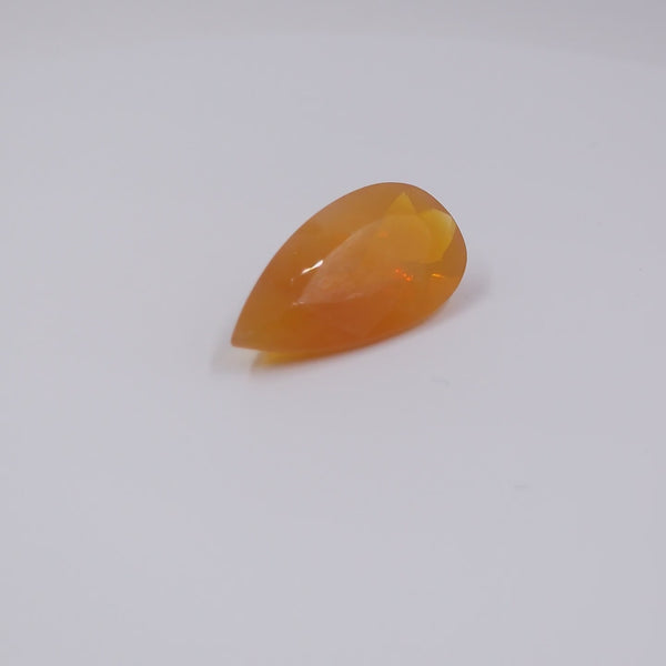 Fire Opal 9.96ct Mexico