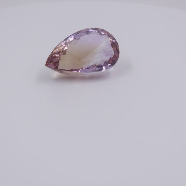 Amethrin 26.28ct Bolivia