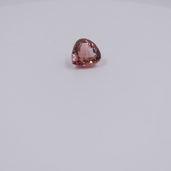 Tourmaline 4.93ct Brazil