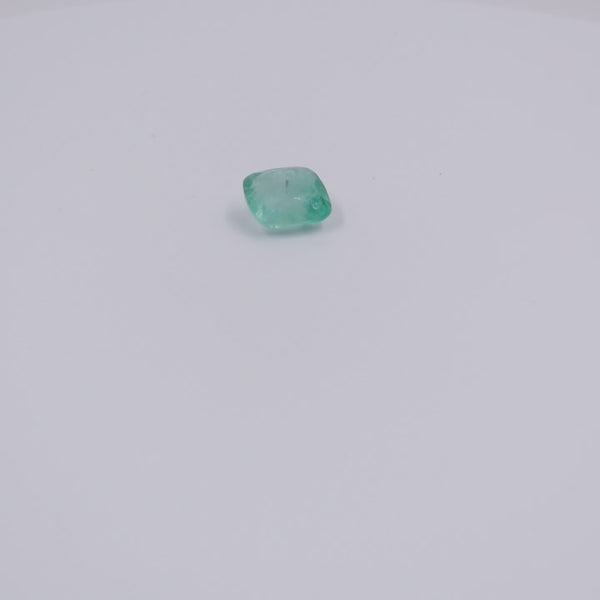 Emerald 1.80ct Colombia