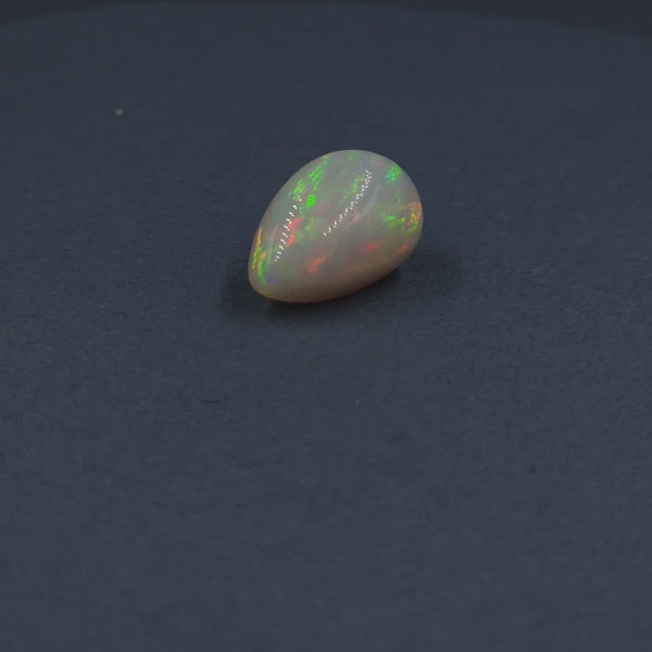 Opal Welo 11.32ct Ethiopia