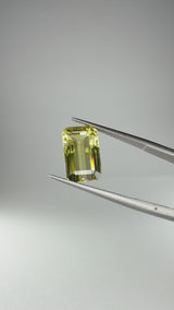 Quarzo Lemon - Brasile - Ct. 7,60