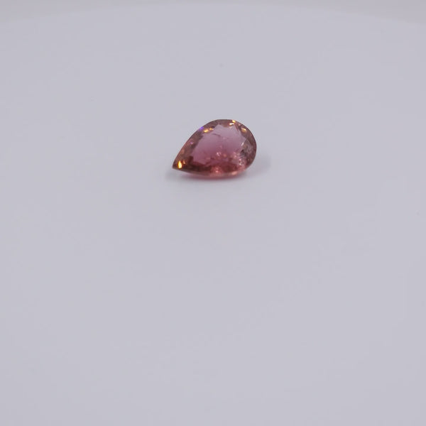 Tormalina 3,40ct Brasile