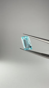 Topazio - Brasile - Ct.  5,04