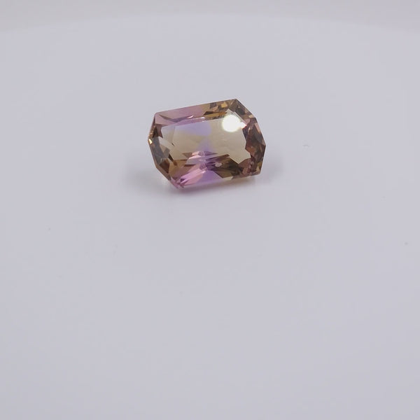 Ametrina 11,63ct Bolivia