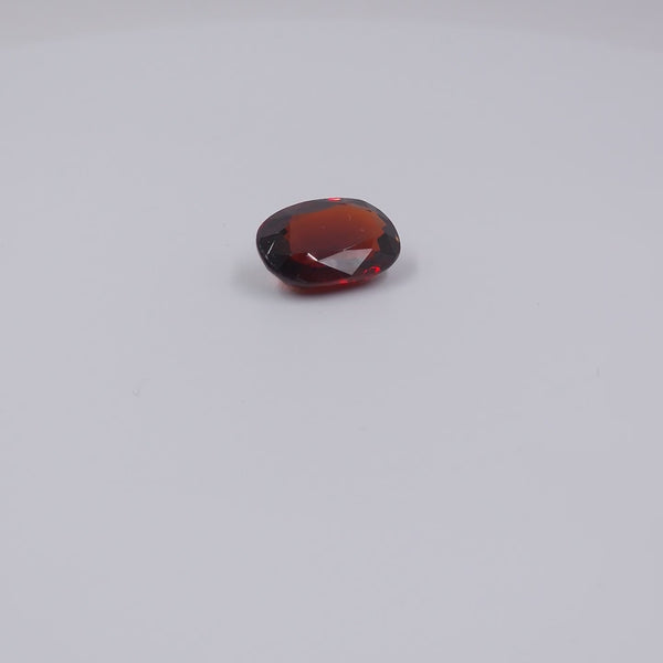 Rhodolite 7.19ct Tanzania