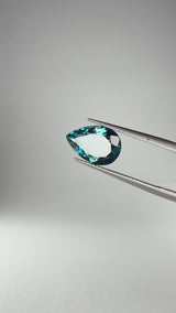 Topazio - Brasile - Ct.  4,85
