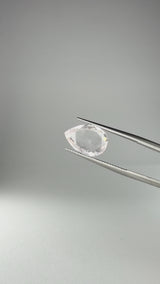 Quarzo Rosa - Brasile - Ct. 5,61