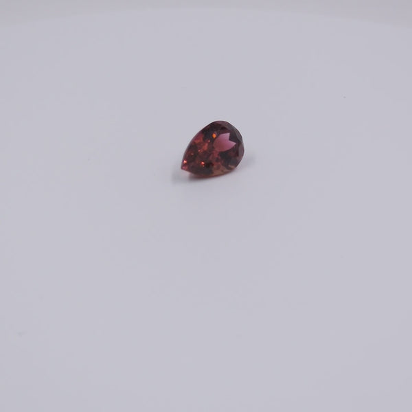 Tormalina 3,05ct Brasile