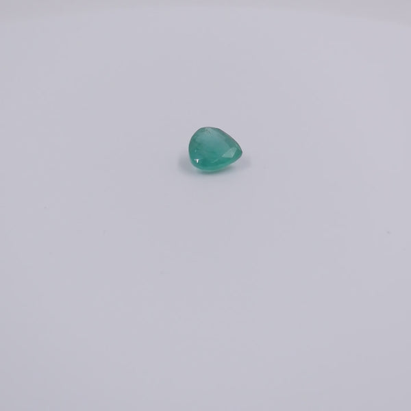 Emerald 1.57ct Zambia