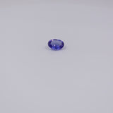 Tanzanite 1,52ct Tanzania