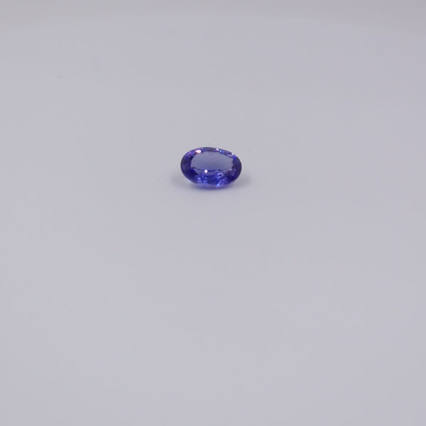 Tanzanite 1,52ct Tanzania