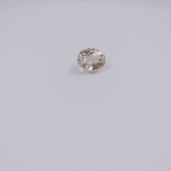 Tormalina 3,76ct Brasile