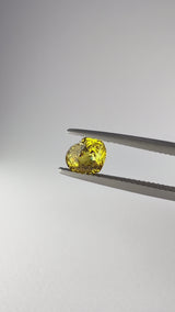Mali Garnet - Tanzania - Ct. 1,16