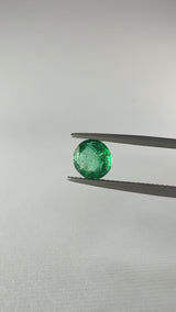 Smeraldo - Zambia - Ct. 1,68