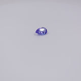 Tanzanite 1,46ct Tanzania