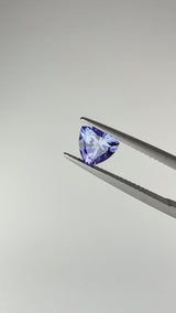 Tanzanite - Tanzania - Ct. 1,29