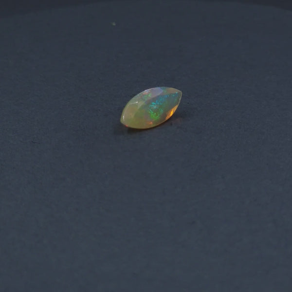 Opale Welo 2,23ct Etiopia