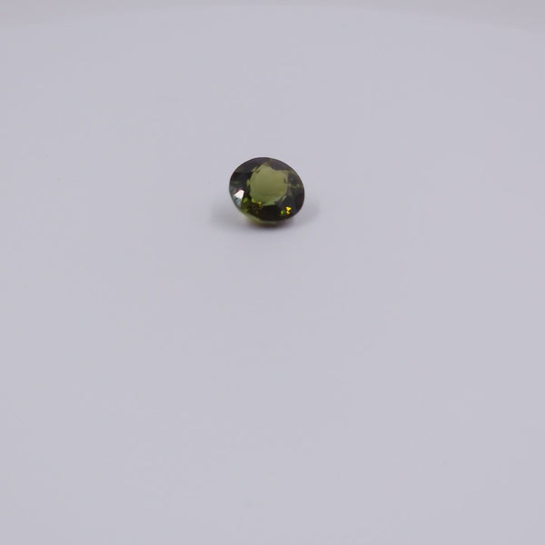 Tourmaline 2.28ct Brazil