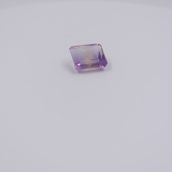 Amethrin 5.71ct Bolivia