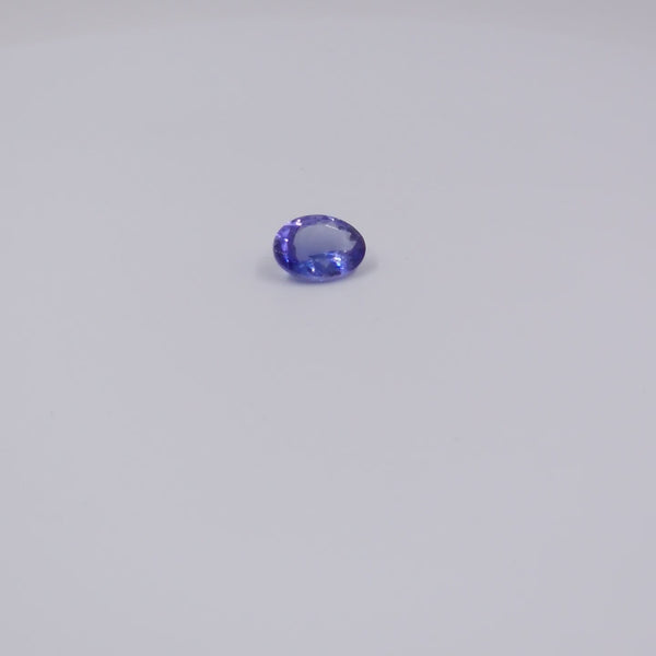 Tanzanite 1,52ct Tanzania