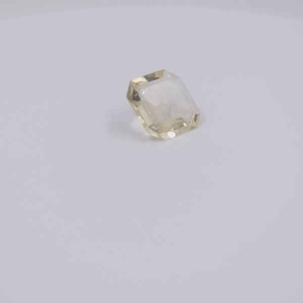 Bytownite 6.82ct Mexico