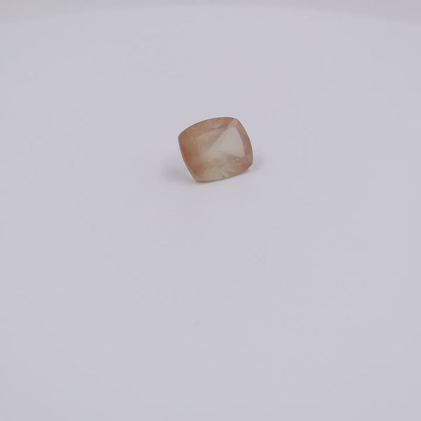 Andesina 3.52ct Brazil