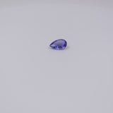 Tanzanite 1.36ct Tanzania