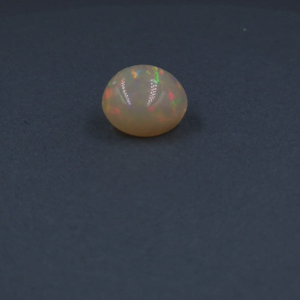 Opal Welo 11.76ct Ethiopia